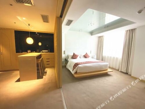 乌鲁木齐爱派皇冠酒店, Prenota Hotel Urumqi Xinjiang