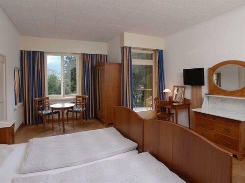 Mattenhof Resort, Prenota Resort Hotel resort a Canton Berna, Resort