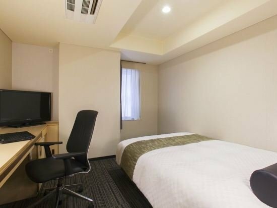 Smile Hotel Osaka Yotsubashi