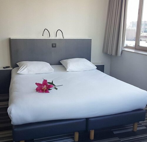 Jacks Place - Brussels, Забронировать Отель Отели и гостиницы Брюссельского столичного региона, рядом с Университет Сен-Луиса, Отель