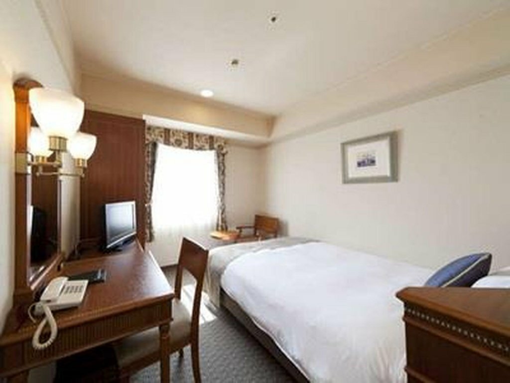 Koko Hotel Nagoya Sakae South