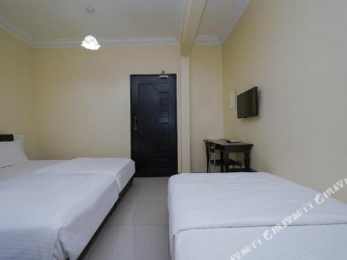 Hotel O Bangi Sri Minang Guesthouse, Забронировать Отель Банги Селангор