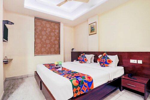 Hotel Corporate Inn, Rezervovat Hotel Adarsh Nagar 