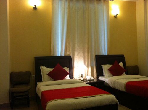 Vashishth Guest House, Buchen Sie Pension Rishikesh Uttarakhand