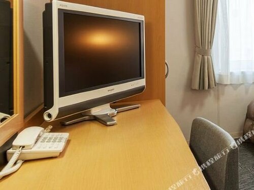Comfort Hotel Kushiro, Забронировать Отель Кусиро Хоккайдо