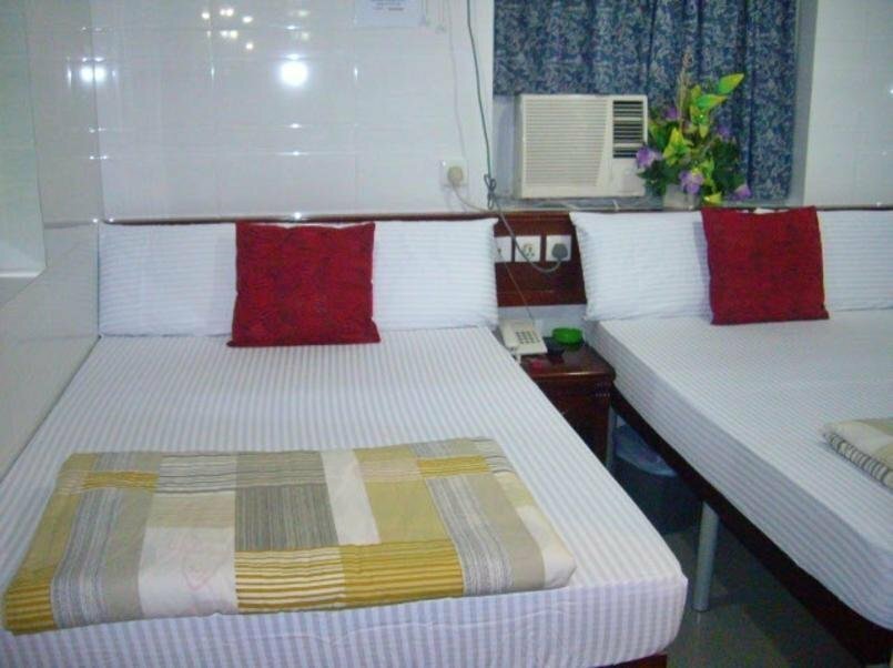 Canada Hotel