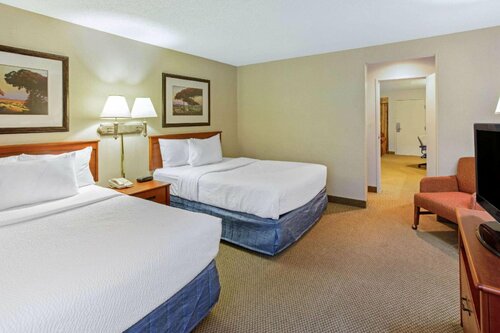 La Quinta By Wyndham Appleton College Avenue, Buchen Sie Hotel Appleton Wisconsin