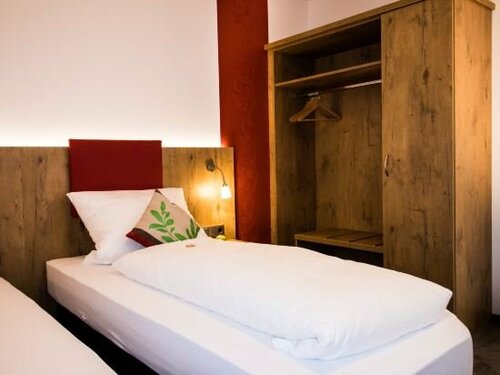 ROOMZ zimmeraufzeit, Prenota Hotel Hotel 3 stelle a Baviera, 3*