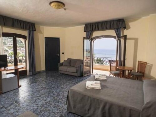Baia D'Oro Hotel, Prenota Hotel Hotel a Sicilia con colazione, Colazione