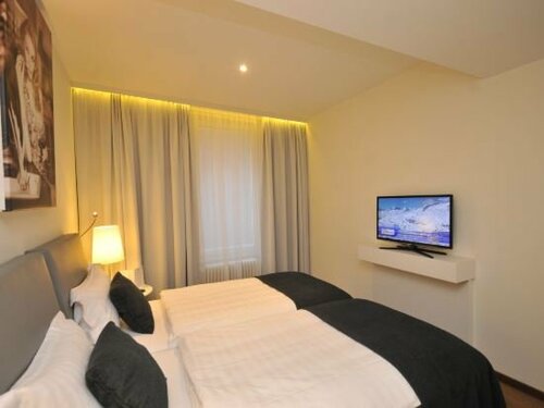 Rouvenaz Appartements, Book Lejlighed Montreux 