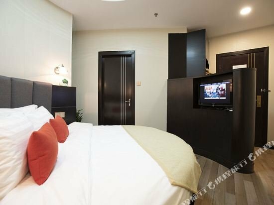 Shanghai Joyful Star Chenyang Hotel