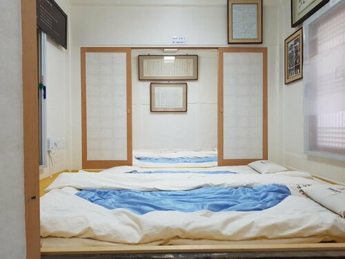 Jukheon Traditional House, Reserva ahora Hostal o pensión Andong Gyeongsang del Norte