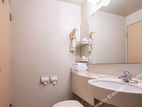 Jinjiang Inn Huangshanhu Park Middle Chengjiang Road, Jiangyin, Prenota Hotel Jiangyin Jiangsu