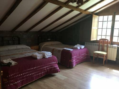 Hotel Rural Camino Medulas, Забронировать Отель Понферрада 