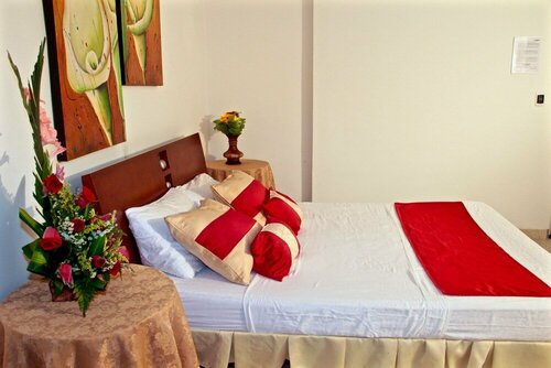 Hotel Villamayor Cabecera, Réserver Hôtel Bucaramanga Santander