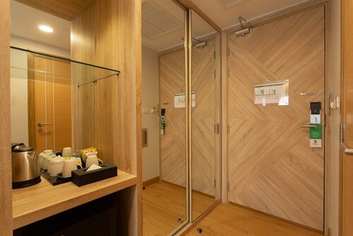 Best Western Prime Square, Забронировать Отель Отели Северного Таиланда 4 звезды, 4*