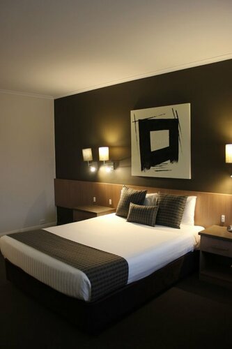 Swan Hill Resort, Reserva ahora Resort Swan Hill Murray River