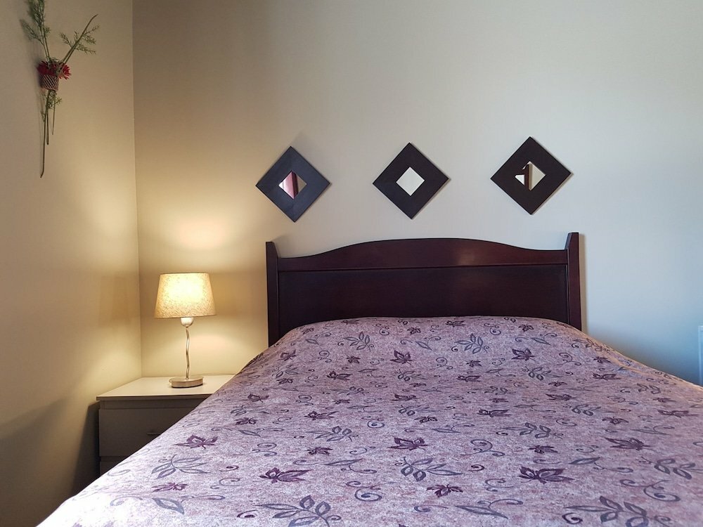 Must Hotel-Motel Portneuf