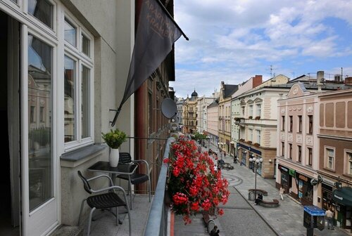 Apartmány Kramer, Reserva ahora Hotel Opava Moravia-Silesia