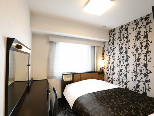 Super Hotel Chiba Ekimae, Book Hotel Chiba Chiba