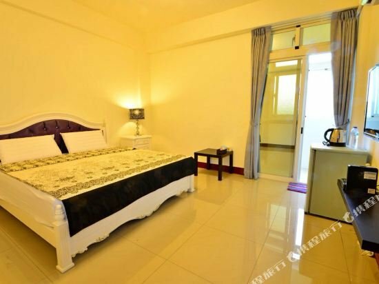 Star to travel B&b