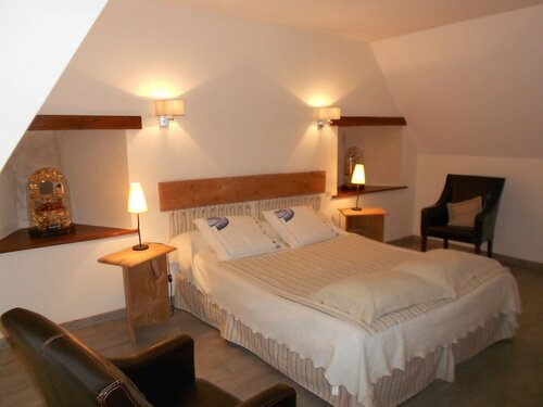 Ferme de Savigny, Reservar Hotel La Cambe D-day Beaches
