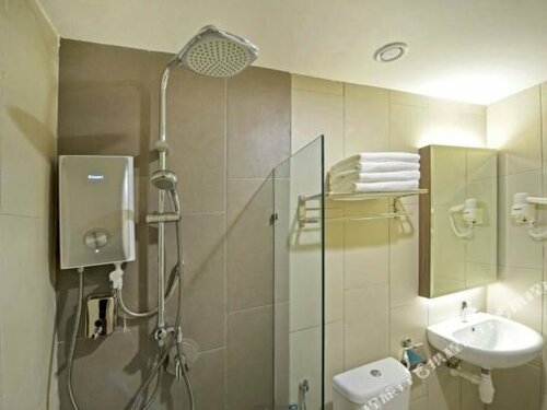 U Design Hotel Bukit Mertajam, Varaa Boutique-hotelli Bukit Mertajam Pulau Pinang