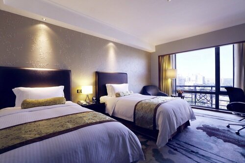 Grand Mercure Beijing Central, Забронировать Отель Бизнес-отели Сичэн, 4* 5*