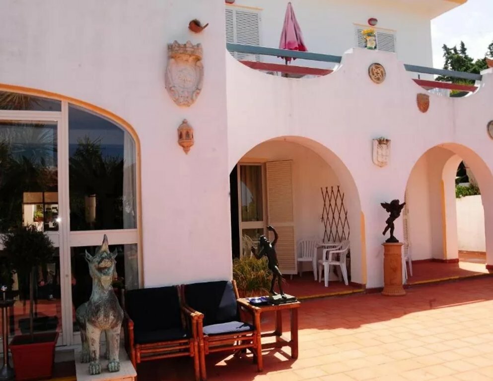 Hotel Belsole Ischia