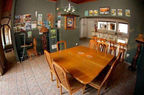 The Russel Guest House, Забронировать Гостевой дом Порт-Элизабет 