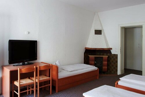 Hotel Eckstein, Book Hotel Steglitz-Zehlendorf Berlin