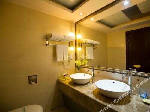 Chuanlong Hotel, Prenota Hotel Chongqing Chongqing Area