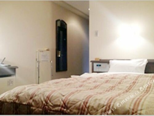 SEKAI HOTEL Takaoka, Rezervovat Hotel Levné hotely v Tojama