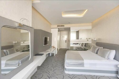 White Line Boutique Hotel, Boek Boutique Hotel Hotels in Oost-Anatolië met parkeren, Parkeren