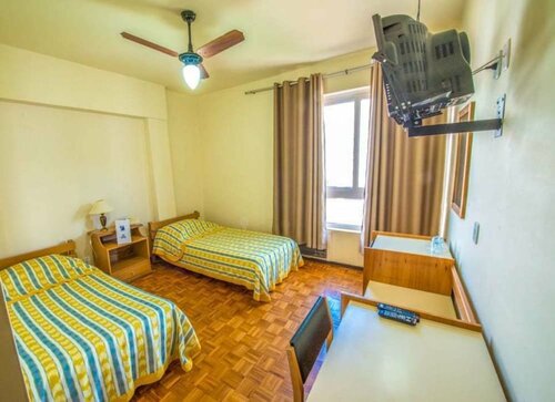 Hotel Obino Bagé, Забронировать Отель Отели Баже с парковкой, Парковка