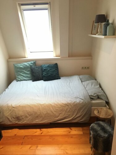 Nikki's Holiday Home, Book Hotel Alkmaar 