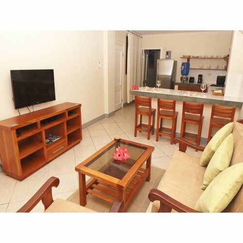 Torre Mar Galapagos Boutique Suites, Book Boutique Puerto Ayora 