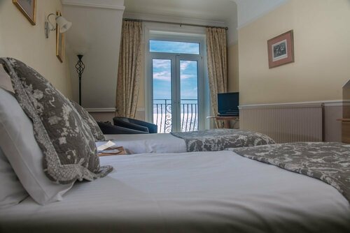 Hotel Elizabeth, Book Hotel 3-stjernede hoteller i Jurassic Coast, 3*