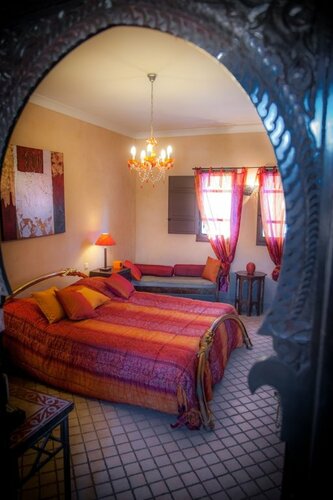 Le Riads Resort By Nateve, Réserver Complexe hôtelier Hôtels resort à Canal du Midi, Complexe hôtelier