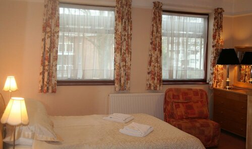 Liston Hotel, Забронировать Отель Отели Дорсет 3 звезды, 3*