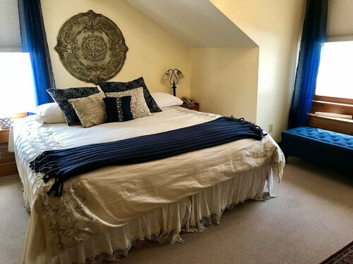 Bross Hotel B & B, Buchen Sie Hotel Paonia Colorado
