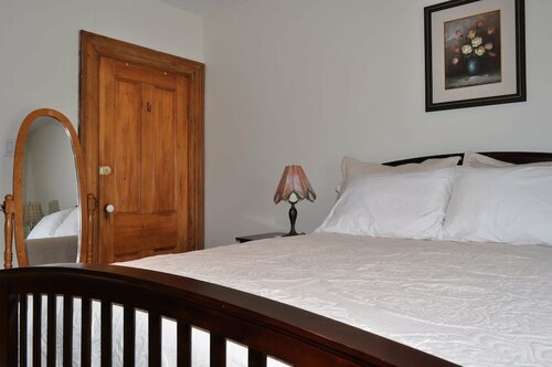 Holman's Heritage Suites, Foglalás Szálloda Summerside 