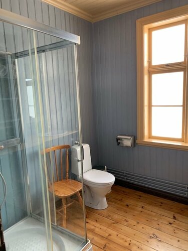 Einarshúsid Guesthouse, Réserver Hôtel Bolungarvik Vestfirðir