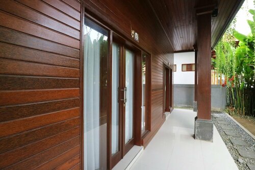 Gita Homestay Canggu, Забронировать Отель Чангу Бадунг