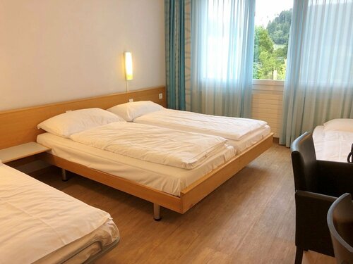 Hotel A1 Grauholz, Prenota Hotel  