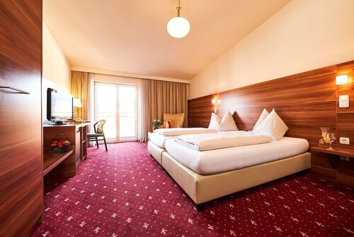 Hotel Landskron, Забронировать Отель Брук-на-Муре Mürztal