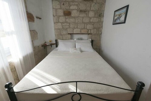 Taskoy Alacati Hotel, Забронировать Отель Отели Алачаты с бассейном, Бассейн