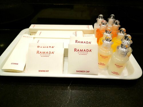 Ramada by Wyndham Islamabad, Book Hotel Islamabad Pakistan