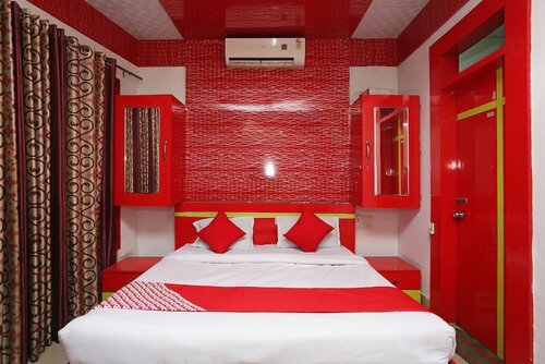 OYO 29145 Hotel Sirsa City Inn, Забронировать Отель Отели Сирса с завтраком, Завтраки