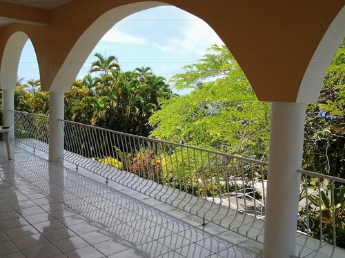 Rio Vista Resort, Réserver Hôtel Portland Jamaïque